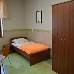 Dom Wycieczkowy Odrodzenie Hostel
