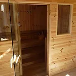 Hostel Dom Wycieczkowy Odrodzenie Sokolowsko