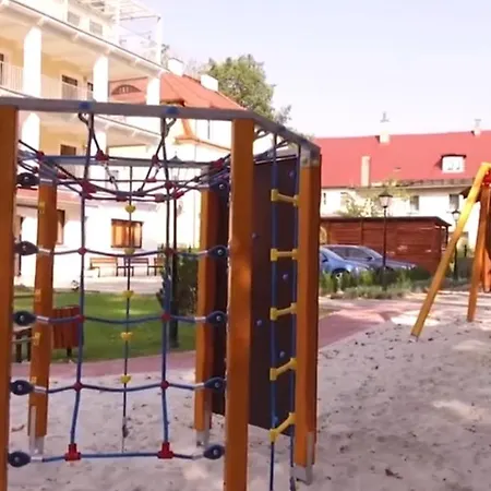 Dom Wycieczkowy Odrodzenie Ostello Sokolowsko