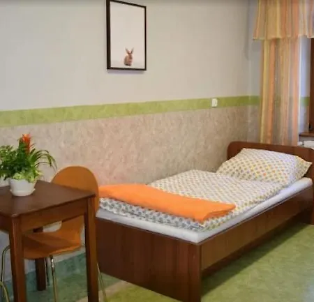 Dom Wycieczkowy Odrodzenie Sokolowsko