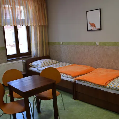 Dom Wycieczkowy Odrodzenie