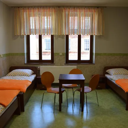 Dom Wycieczkowy Odrodzenie * Sokolowsko