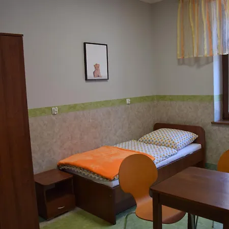 Dom Wycieczkowy Odrodzenie * Sokolowsko