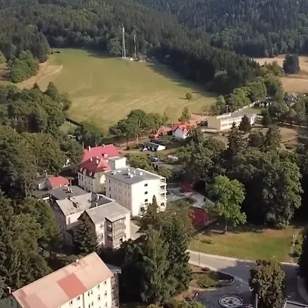 Ostello Dom Wycieczkowy Odrodzenie