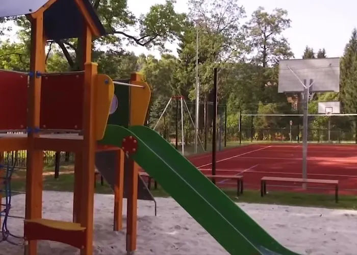 Dom Wycieczkowy Odrodzenie Ostello