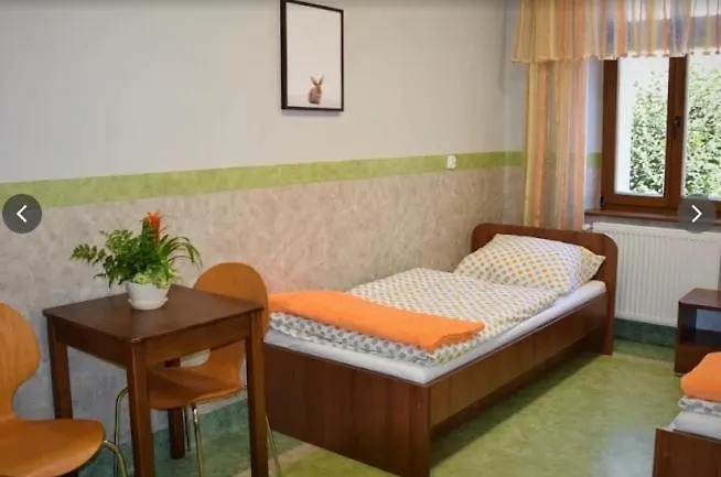 Dom Wycieczkowy Odrodzenie Sokolowsko