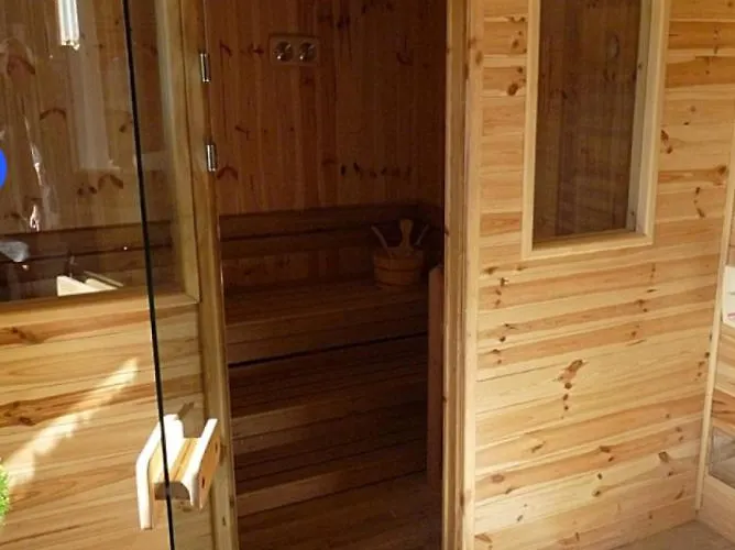 Hostel Dom Wycieczkowy Odrodzenie Sokolowsko