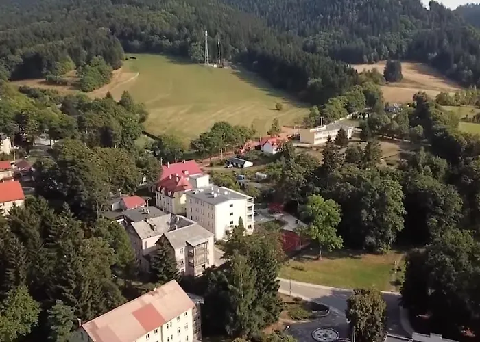 Hostel Dom Wycieczkowy Odrodzenie