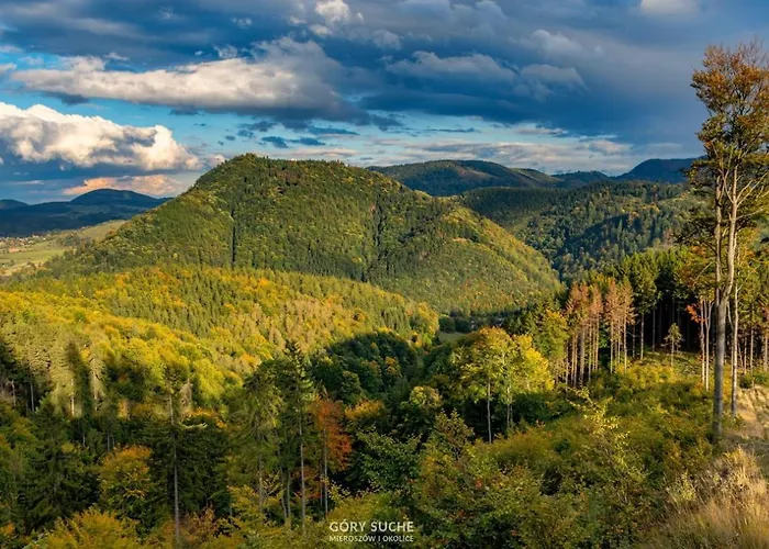 Ostello Dom Wycieczkowy Odrodzenie