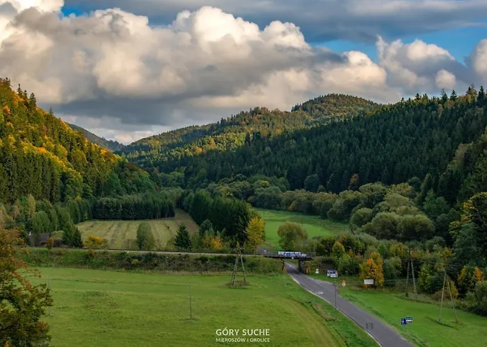 Dom Wycieczkowy Odrodzenie Sokolowsko